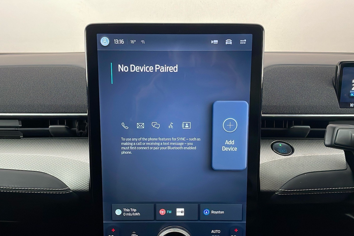 Used Ford Mustang Mach-E 2022 for sale - 78168353: Photo 20