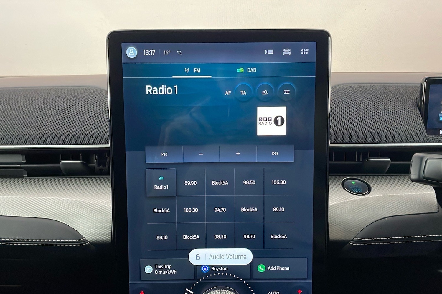 Used Ford Mustang Mach-E 2022 for sale - 78168353: Photo 21