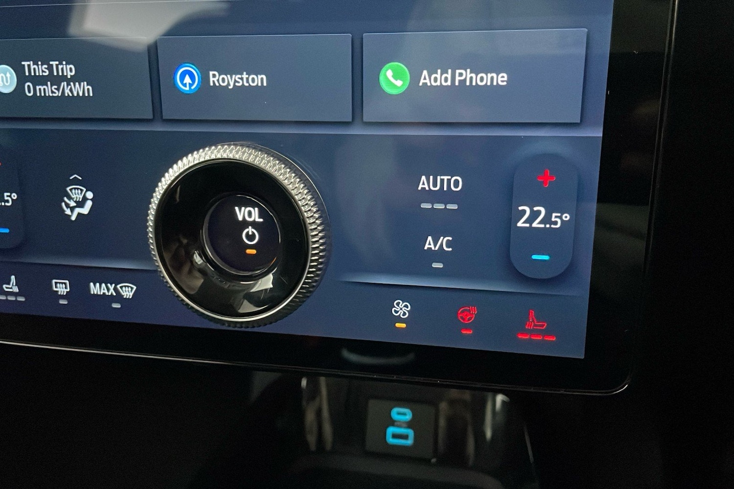 Used Ford Mustang Mach-E 2022 for sale - 78168353: Photo 24