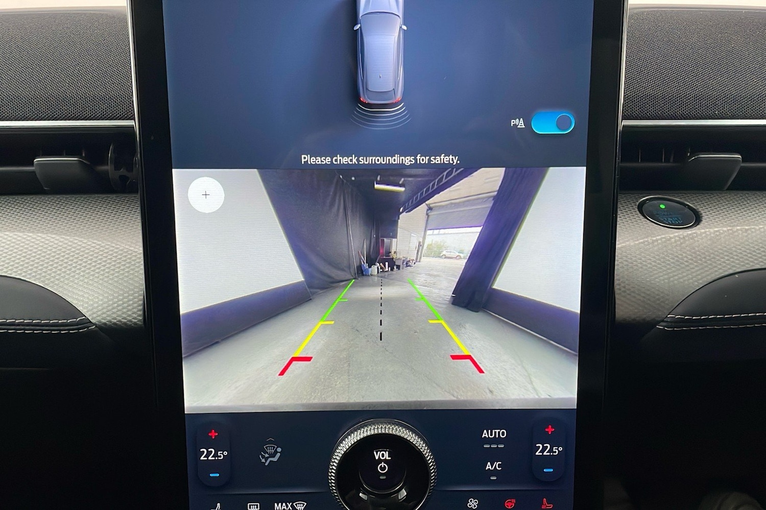 Used Ford Mustang Mach-E 2022 for sale - 78168353: Photo 25