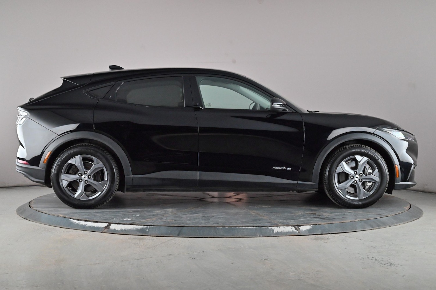 Used Ford Mustang Mach-E 2022 for sale - 78168353: Photo 3