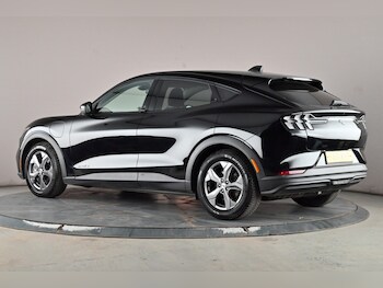 Used Ford Mustang Mach-E 2022 for sale - 78168353: Photo