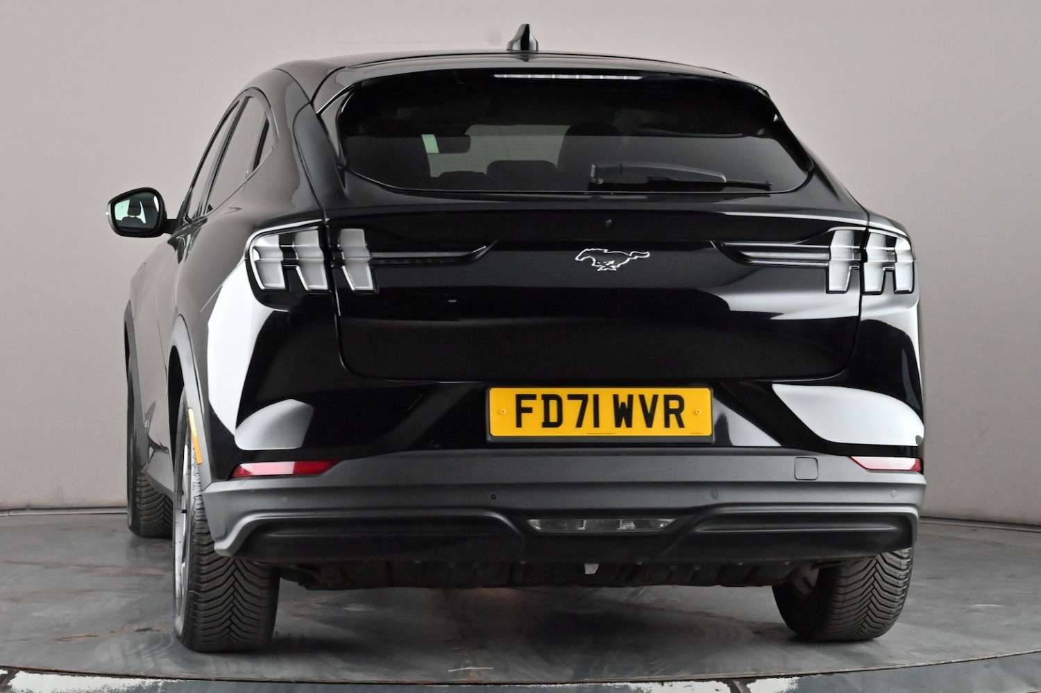 Used Ford Mustang Mach-E 2022 for sale - 78168353: Photo 5