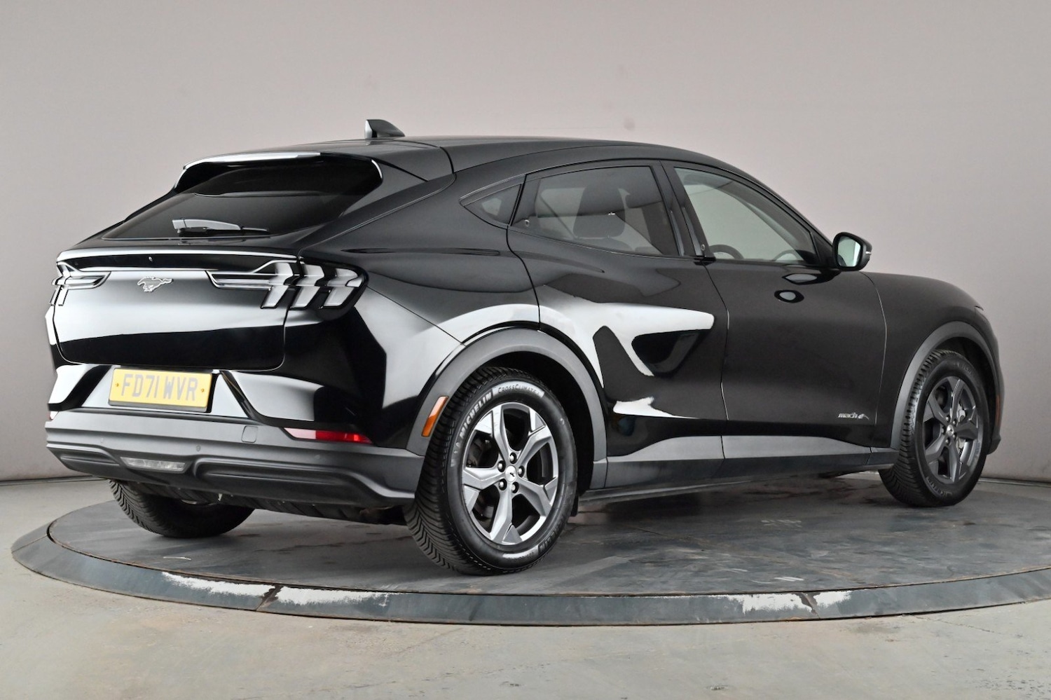 Used Ford Mustang Mach-E 2022 for sale - 78168353: Photo 6