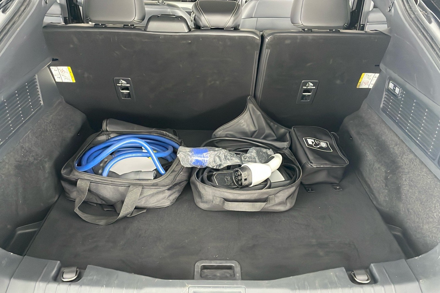 Used Ford Mustang Mach-E 2022 for sale - 78168353: Photo 7