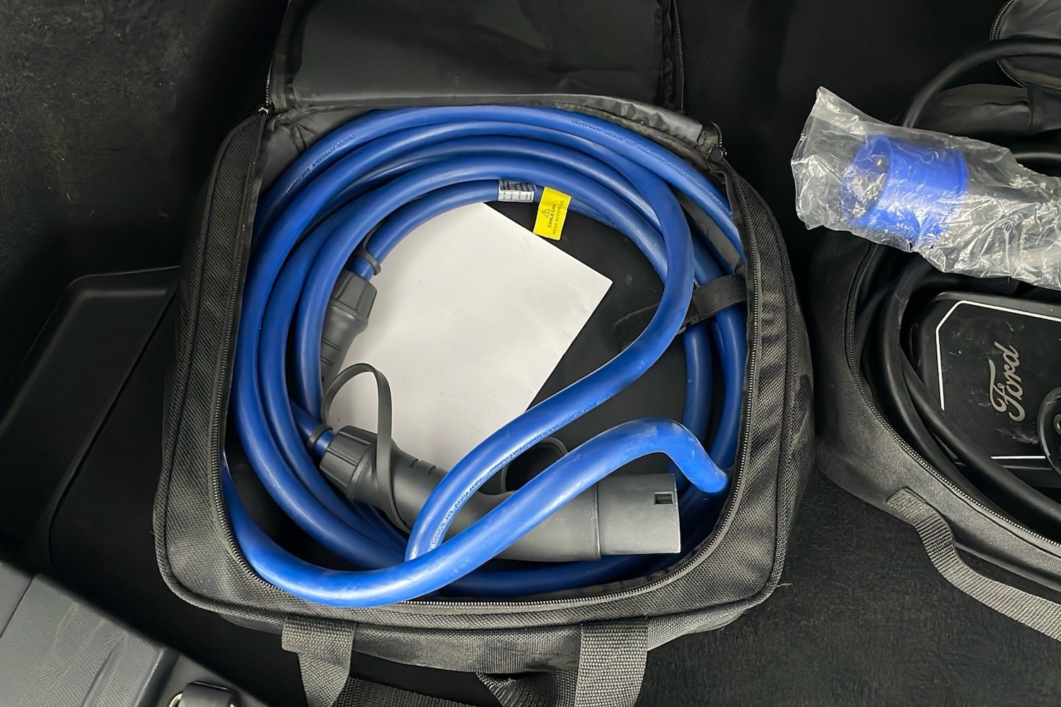 Used Ford Mustang Mach-E 2022 for sale - 78168353: Photo 8