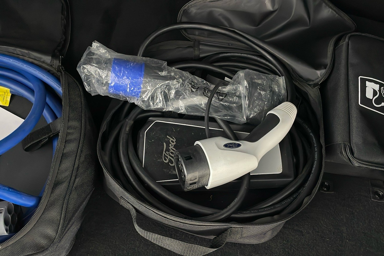 Used Ford Mustang Mach-E 2022 for sale - 78168353: Photo 9