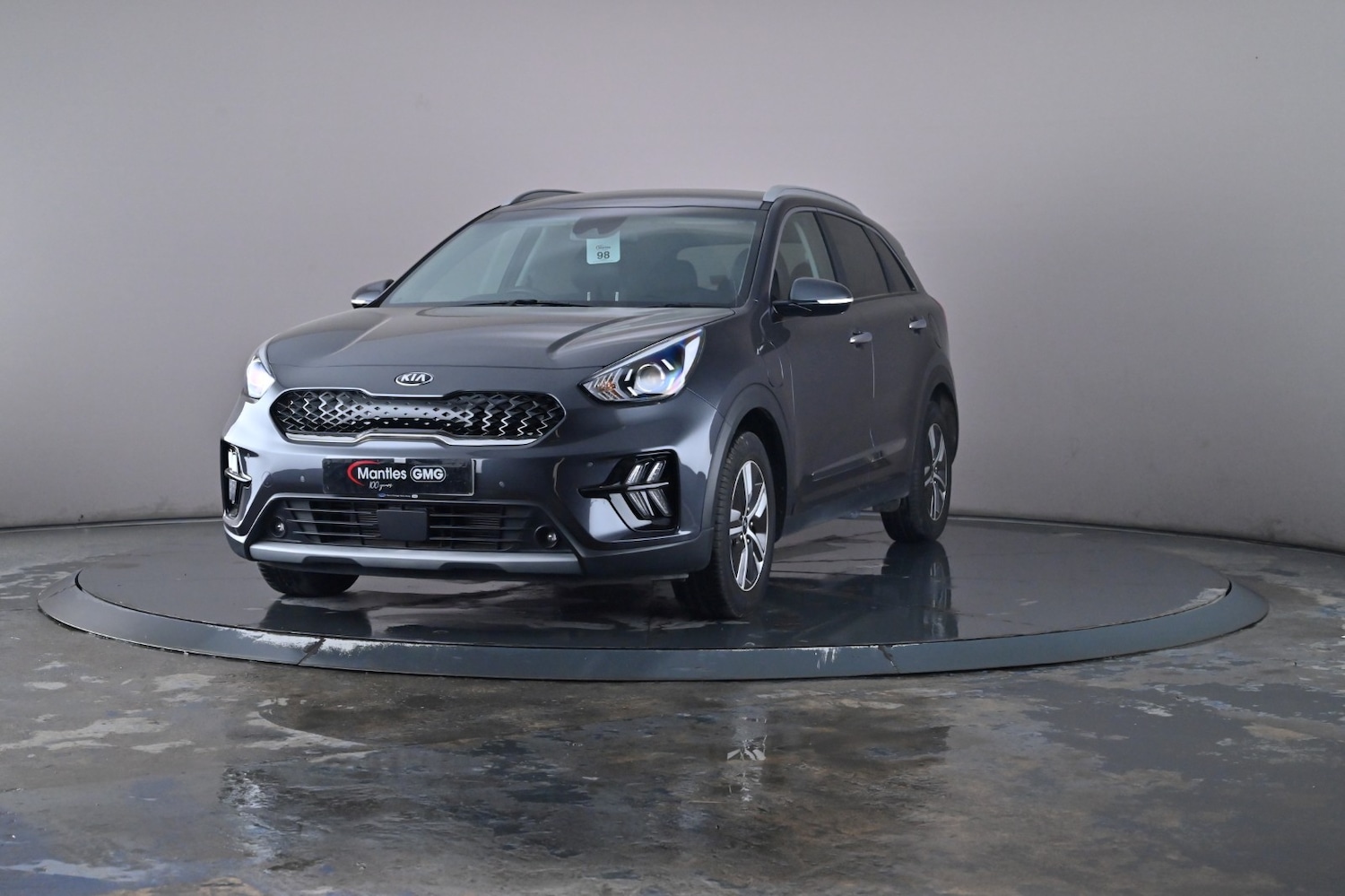 Used Kia Niro 2020 for sale - 76660306: Photo 15
