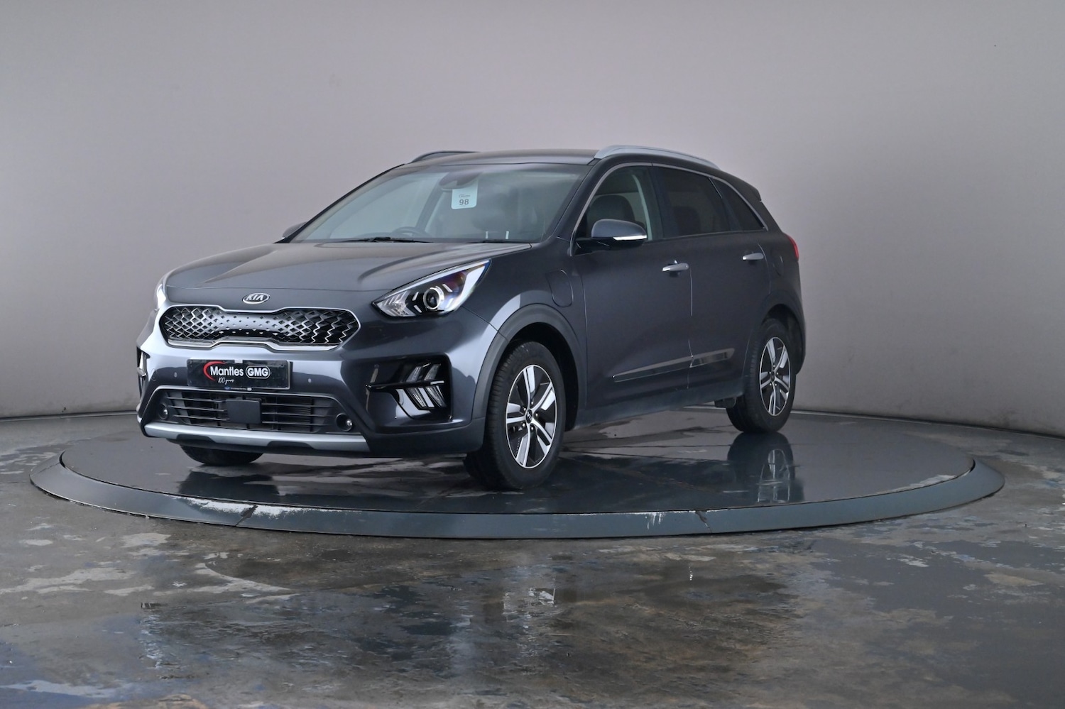 Used Kia Niro 2020 for sale - 76660306: Photo 16