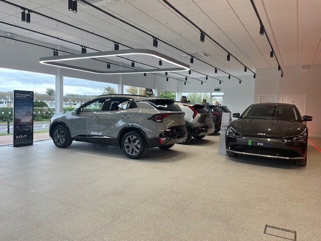 Used Kia Niro 2020 for sale - 76660306: Photo 20