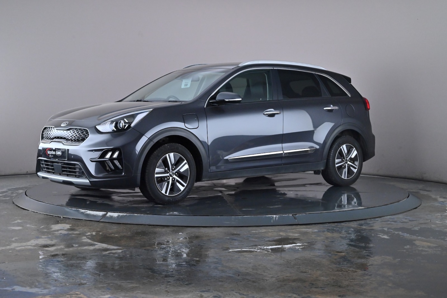 Used Kia Niro 2020 for sale - 76660306: Photo 21