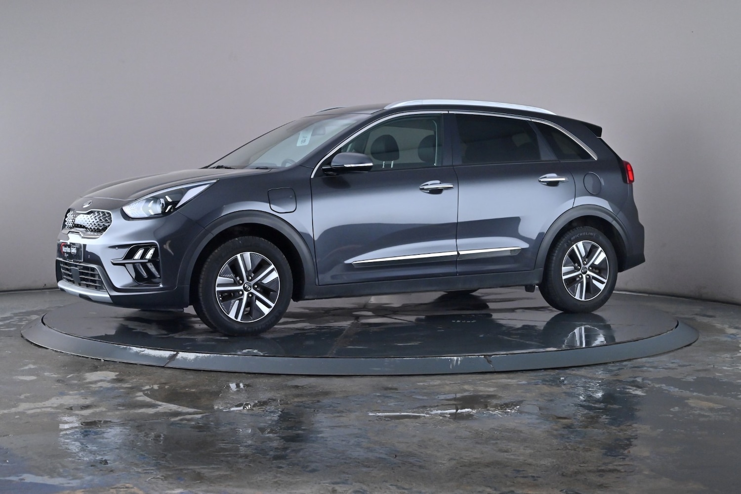 Used Kia Niro 2020 for sale - 76660306: Photo 23