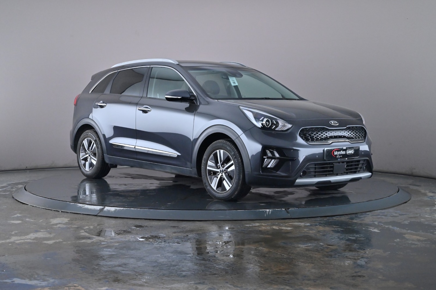 Used Kia Niro 2020 for sale - 76660306: Photo 3