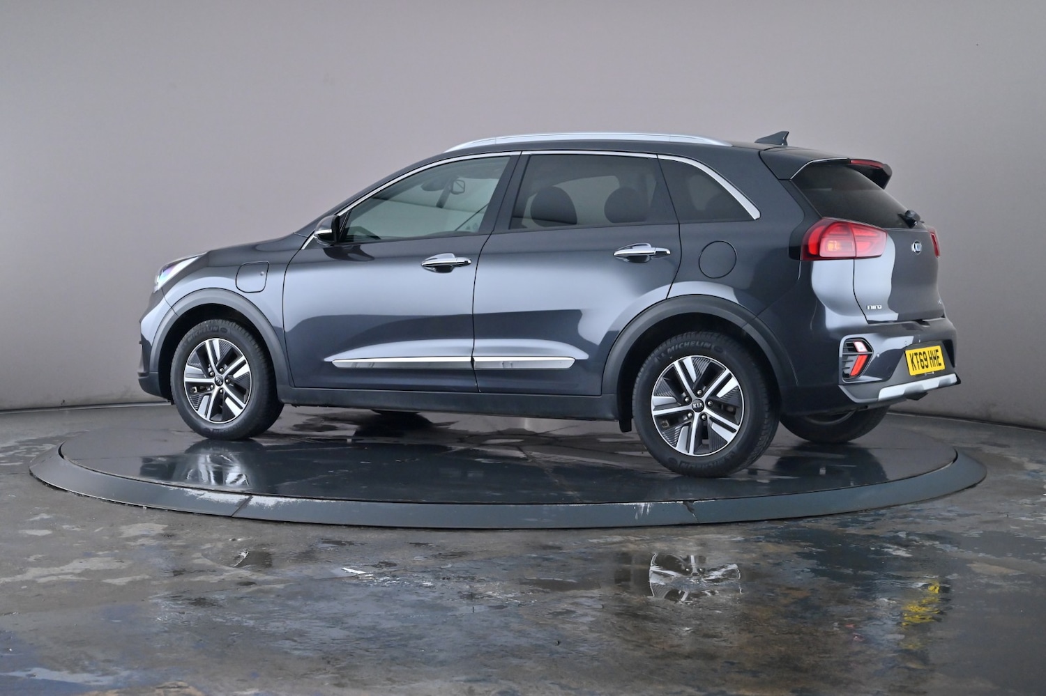 Used Kia Niro 2020 for sale - 76660306: Photo 34