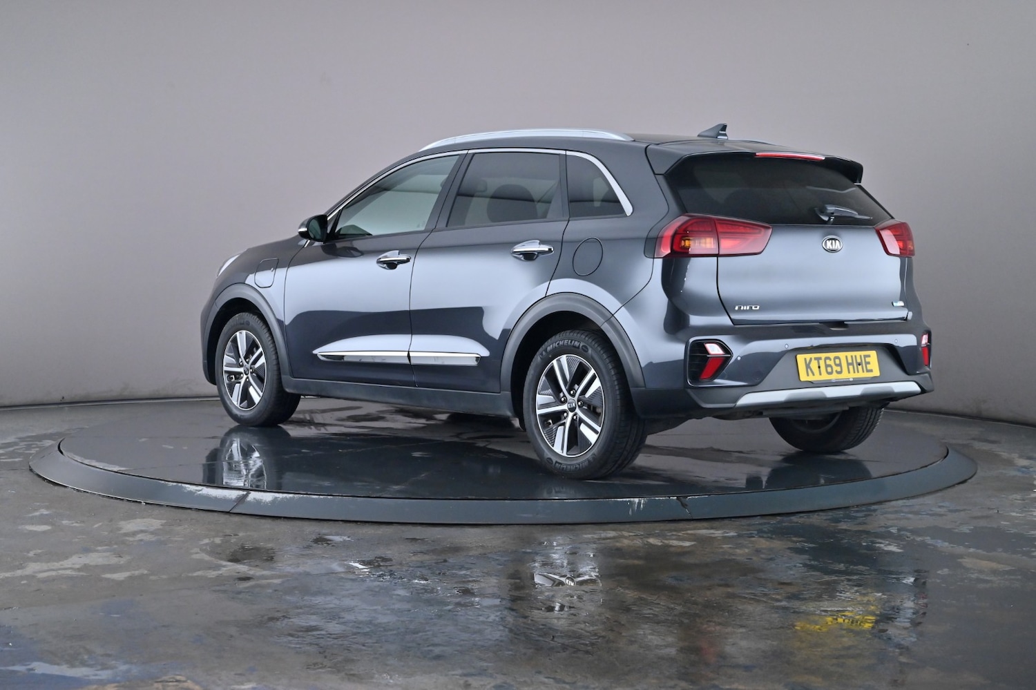 Used Kia Niro 2020 for sale - 76660306: Photo 39