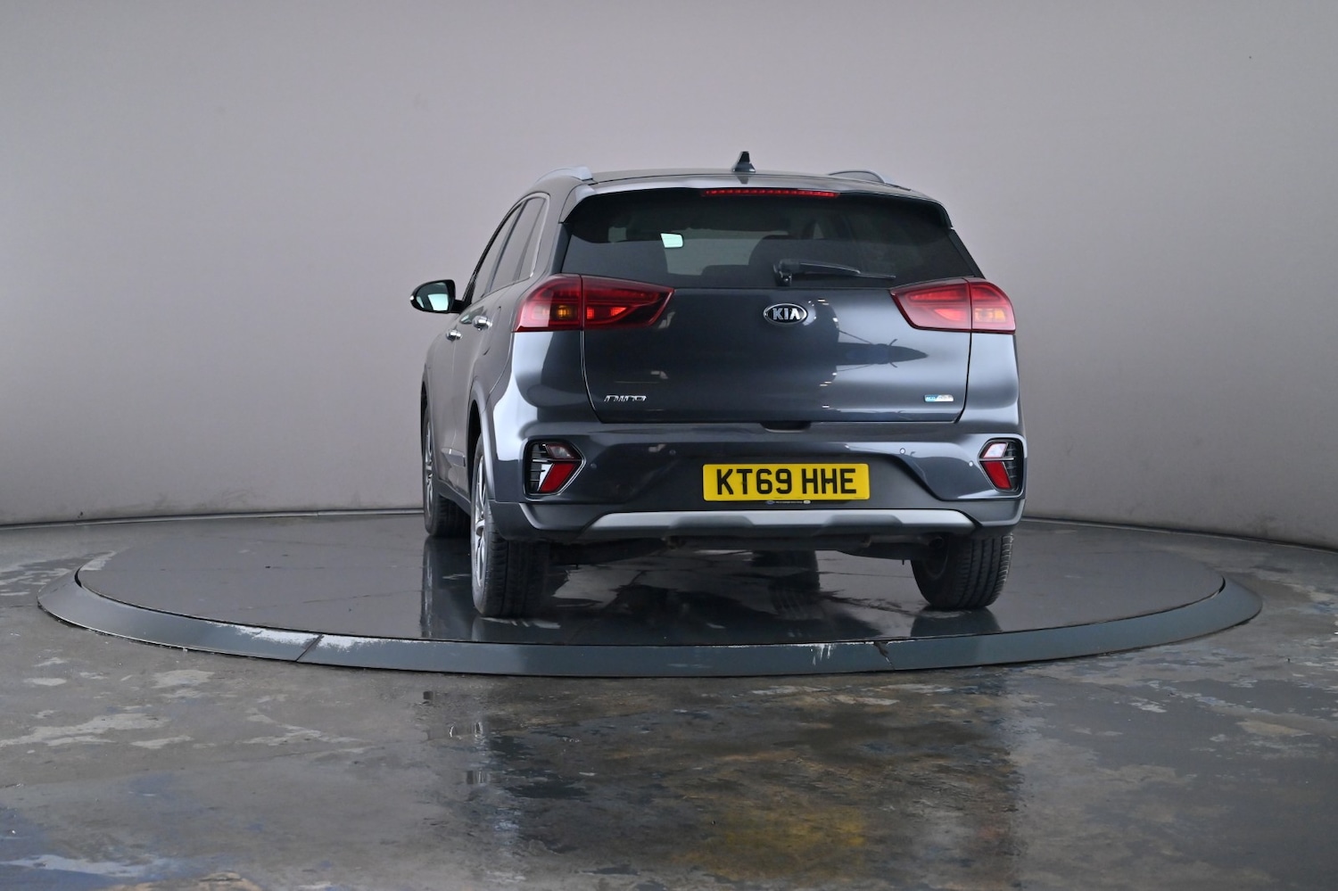 Used Kia Niro 2020 for sale - 76660306: Photo 44