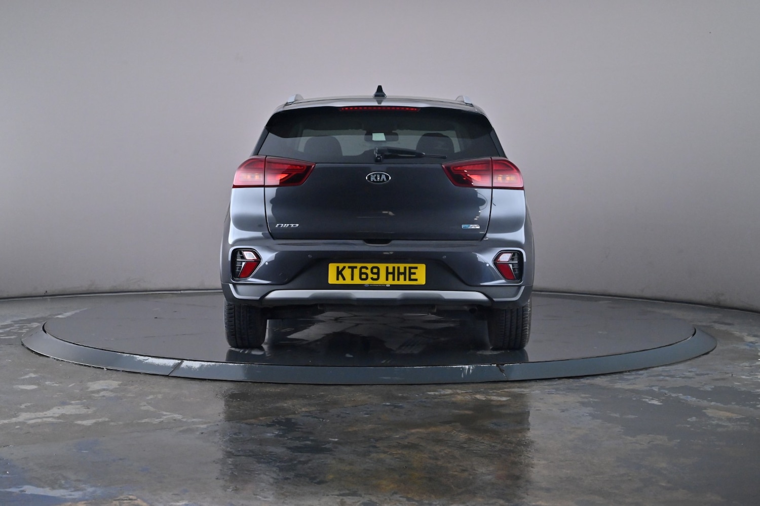 Used Kia Niro 2020 for sale - 76660306: Photo 45