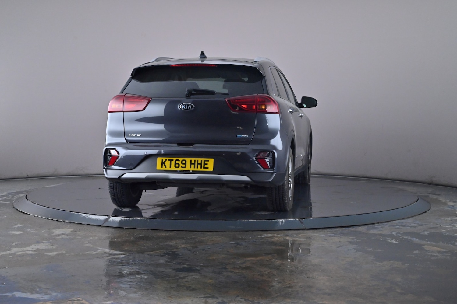 Used Kia Niro 2020 for sale - 76660306: Photo 46