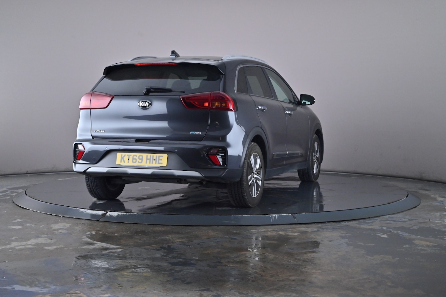 Used Kia Niro 2020 for sale - 76660306: Photo 47