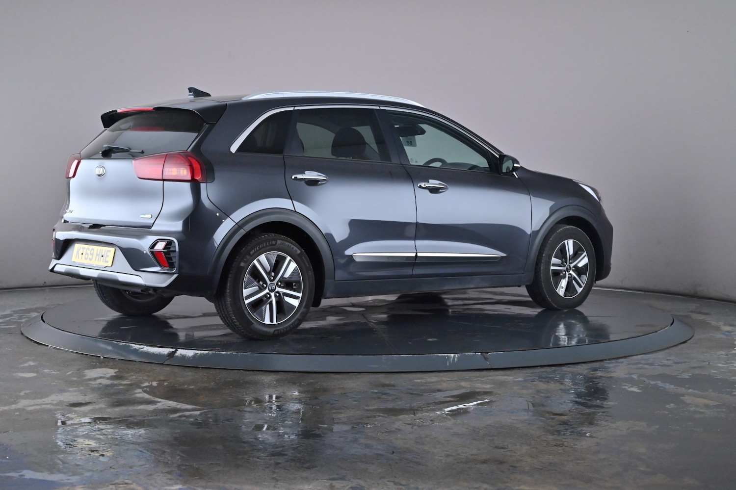 Used Kia Niro 2020 for sale - 76660306: Photo 50