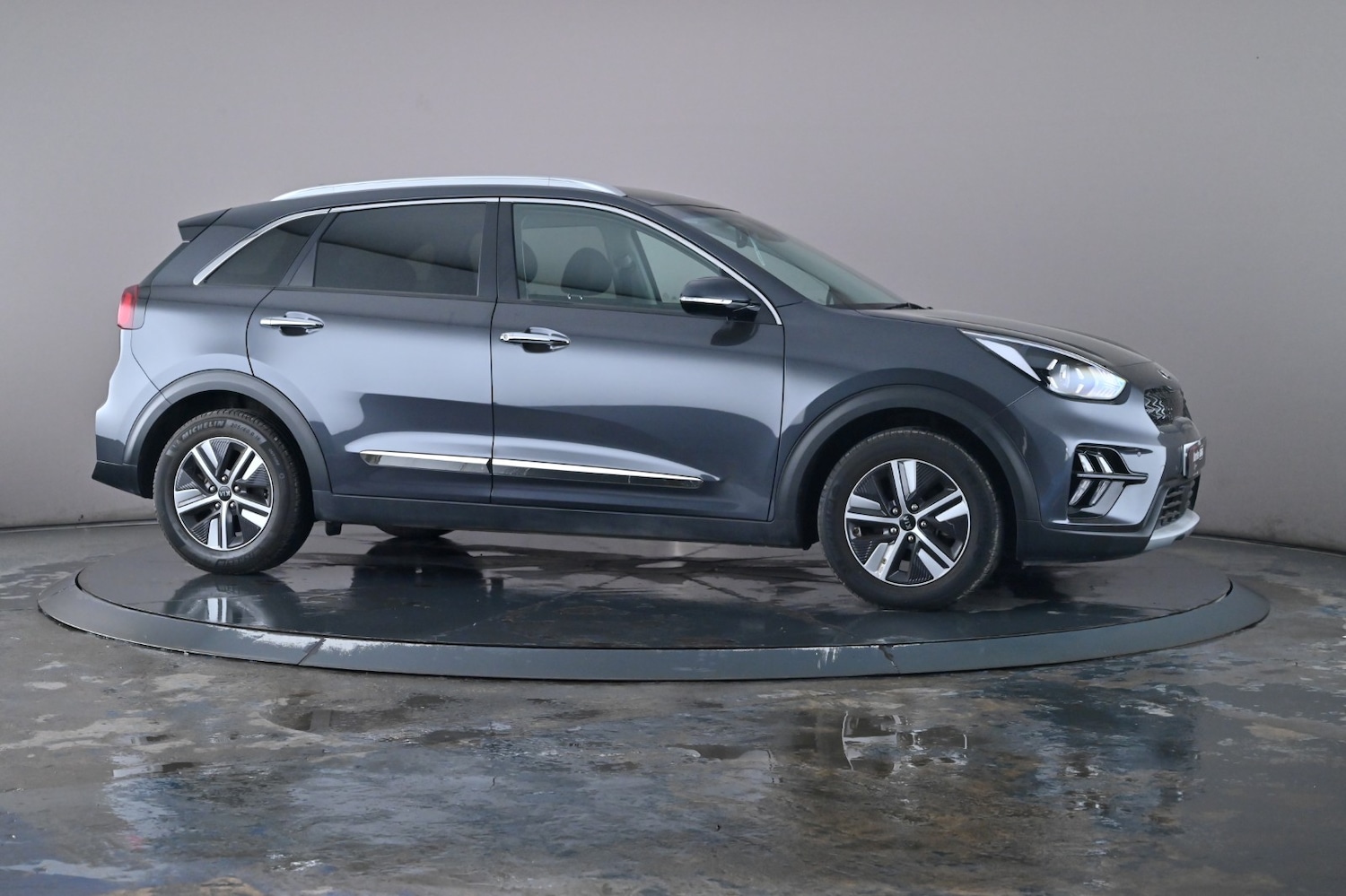Used Kia Niro 2020 for sale - 76660306: Photo 56