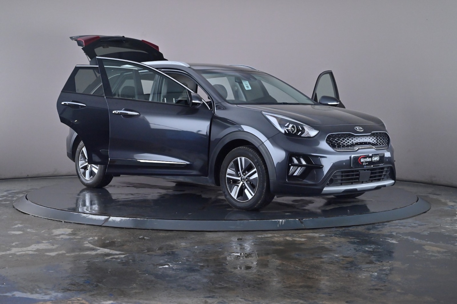 Used Kia Niro 2020 for sale - 76660306: Photo 59