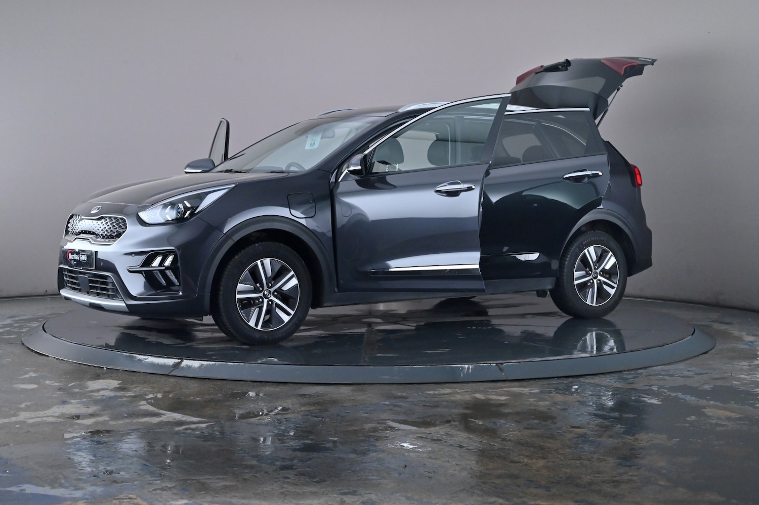 Used Kia Niro 2020 for sale - 76660306: Photo 69