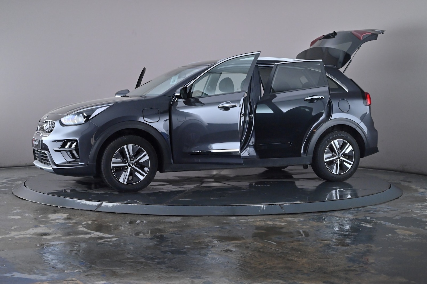 Used Kia Niro 2020 for sale - 76660306: Photo 70