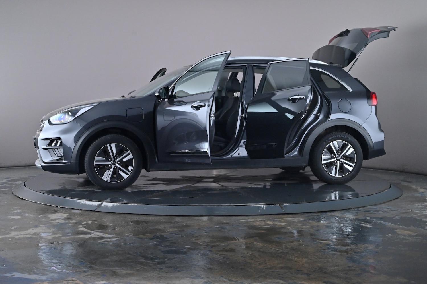 Used Kia Niro 2020 for sale - 76660306: Photo 71