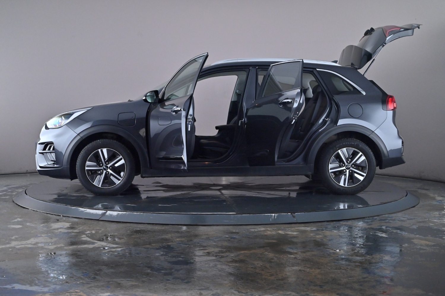 Used Kia Niro 2020 for sale - 76660306: Photo 72