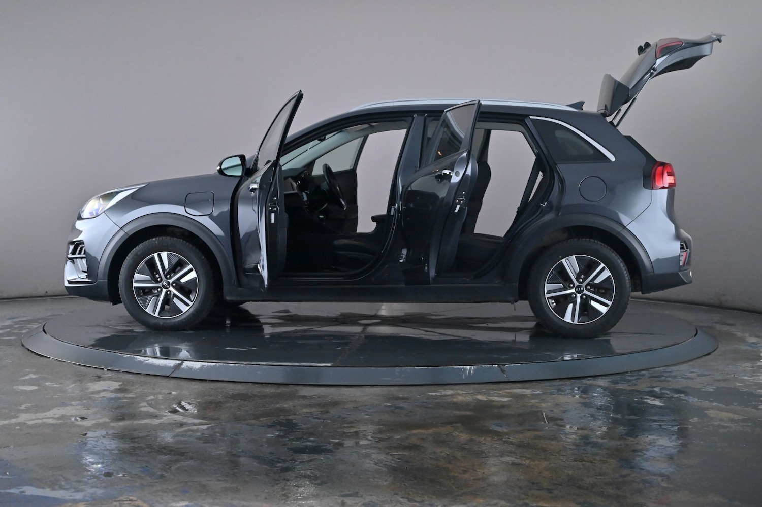 Used Kia Niro 2020 for sale - 76660306: Photo 73