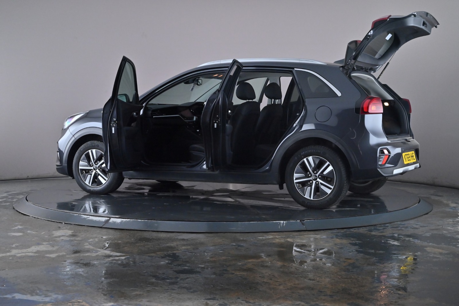 Used Kia Niro 2020 for sale - 76660306: Photo 75