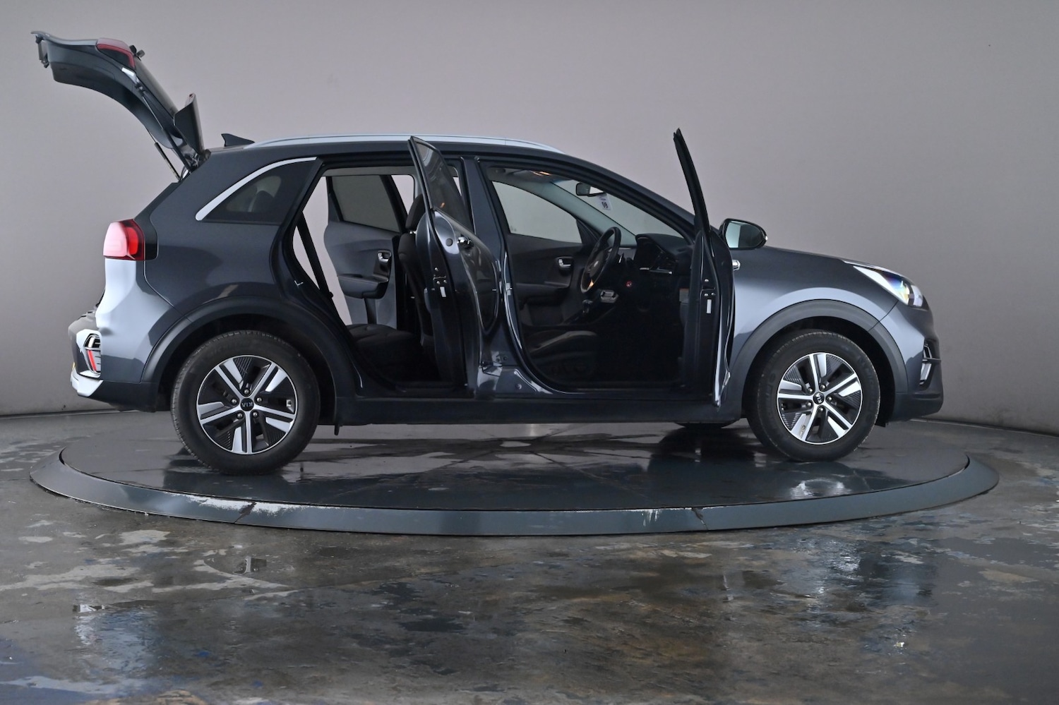 Used Kia Niro 2020 for sale - 76660306: Photo 89