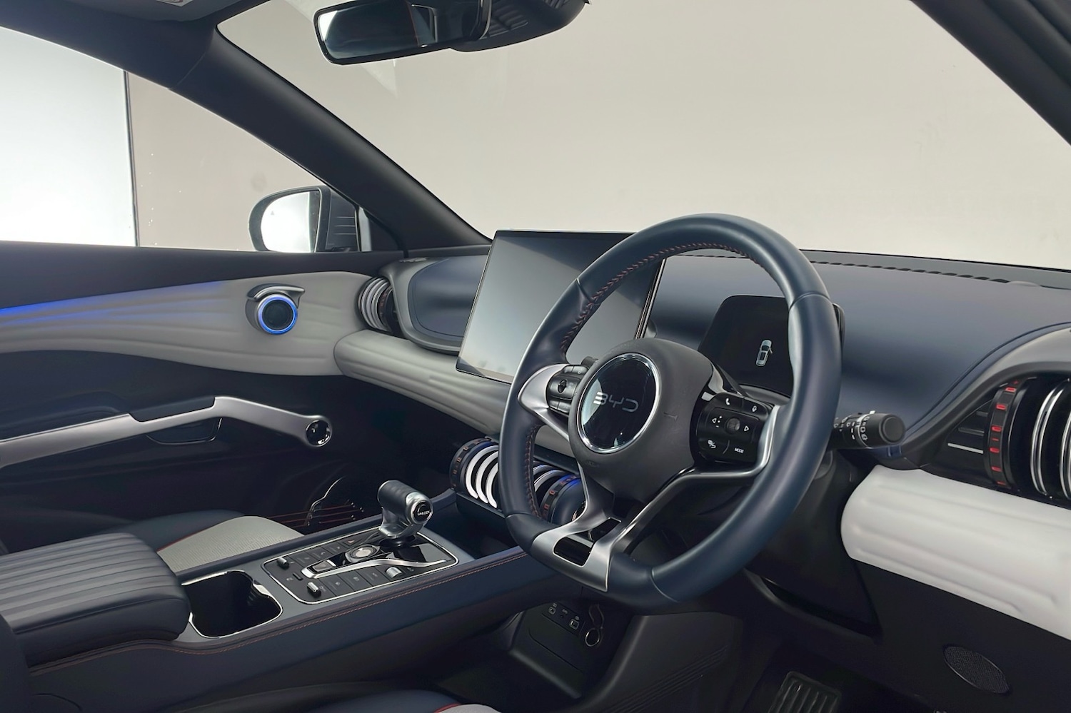 Used BYD Atto 3 2024 for sale - 77080708: Photo 10