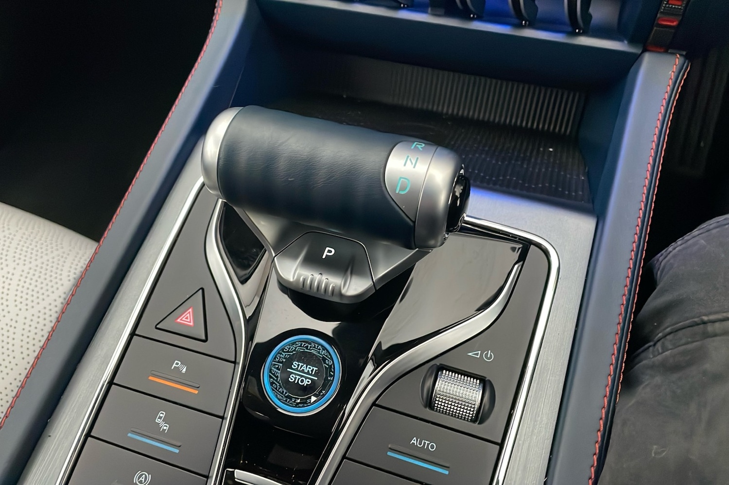 Used BYD Atto 3 2024 for sale - 77080708: Photo 11