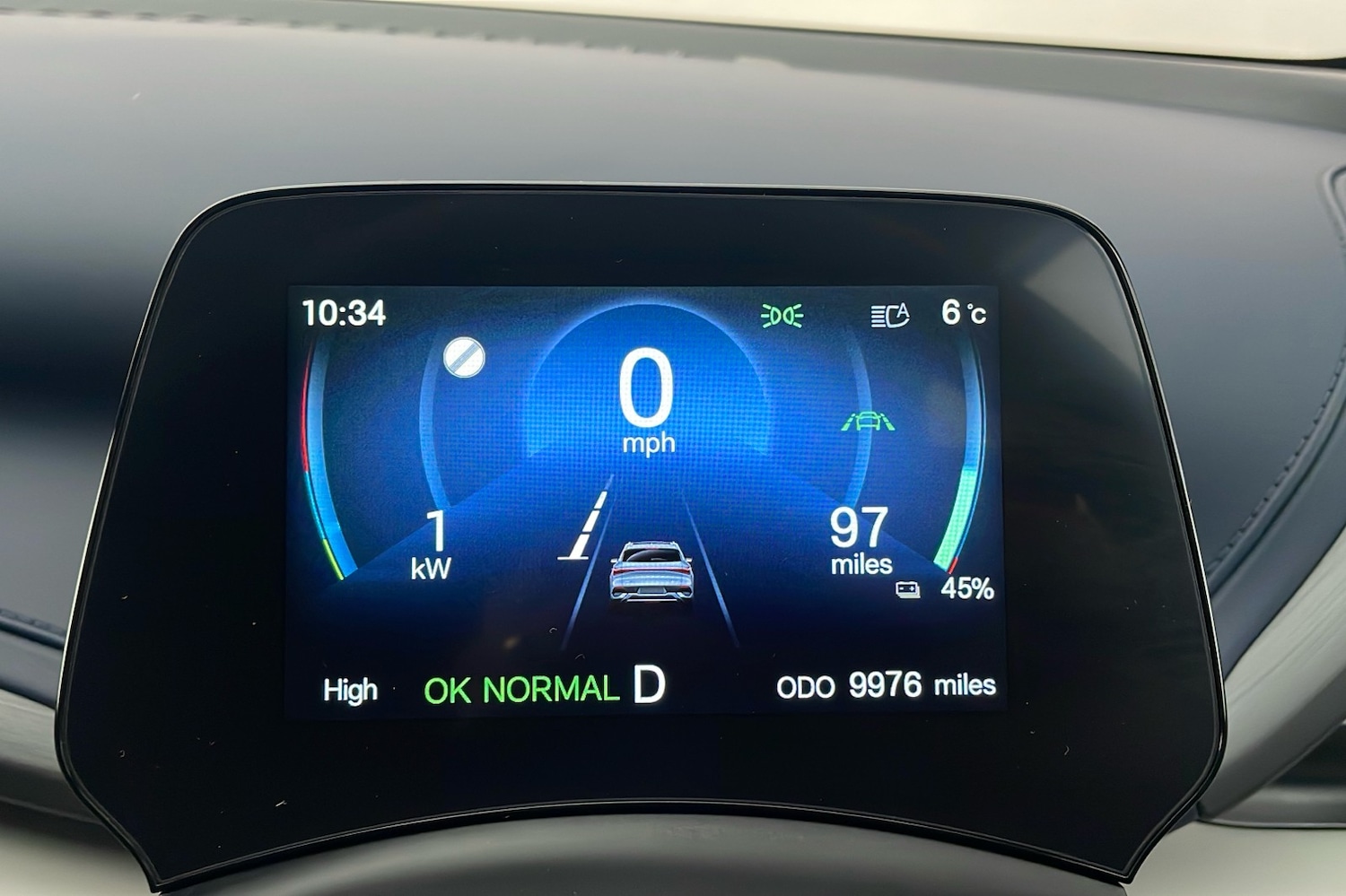 Used BYD Atto 3 2024 for sale - 77080708: Photo 12