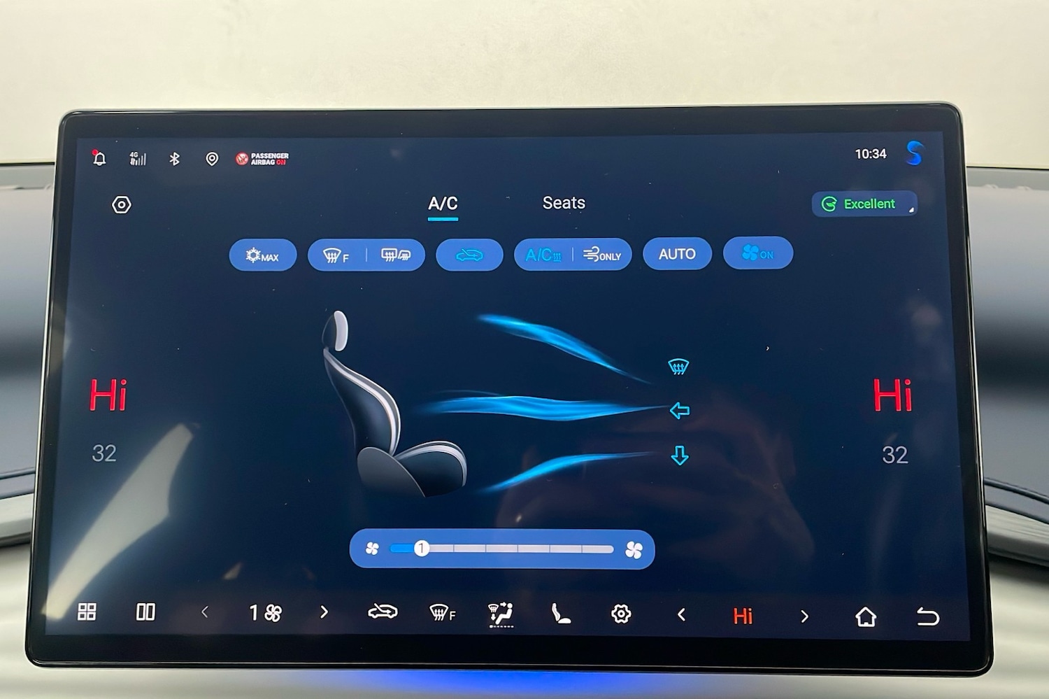 Used BYD Atto 3 2024 for sale - 77080708: Photo 13