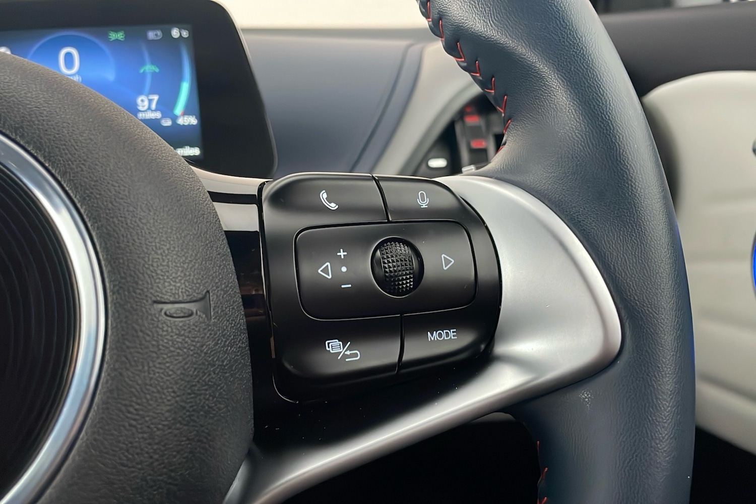 Used BYD Atto 3 2024 for sale - 77080708: Photo 15