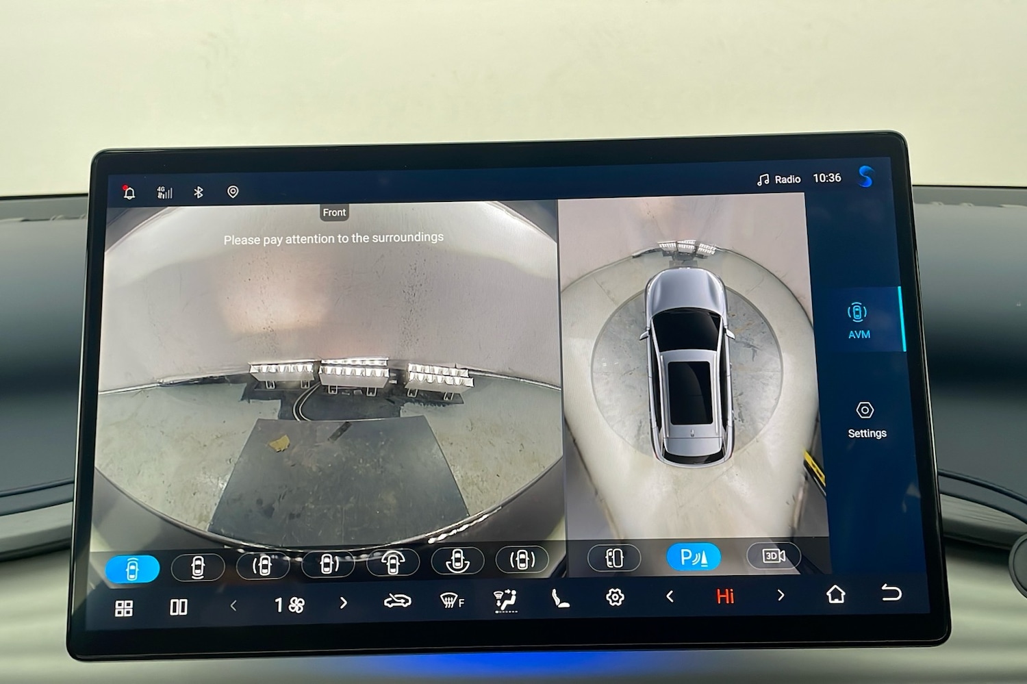 Used BYD Atto 3 2024 for sale - 77080708: Photo 19