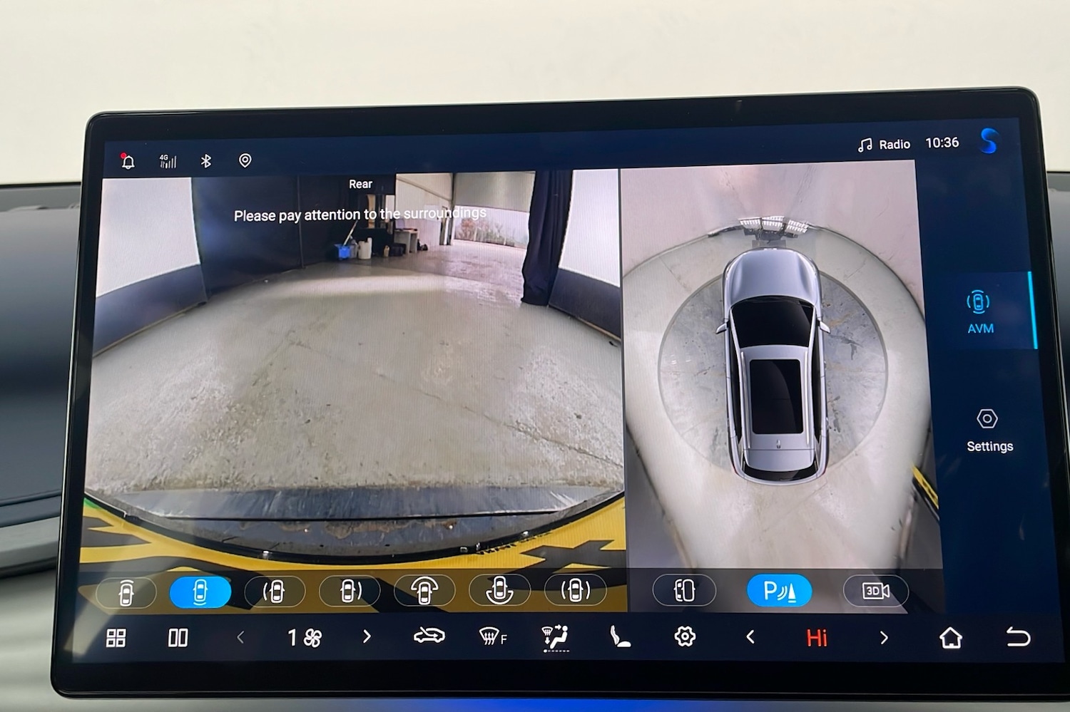 Used BYD Atto 3 2024 for sale - 77080708: Photo 20