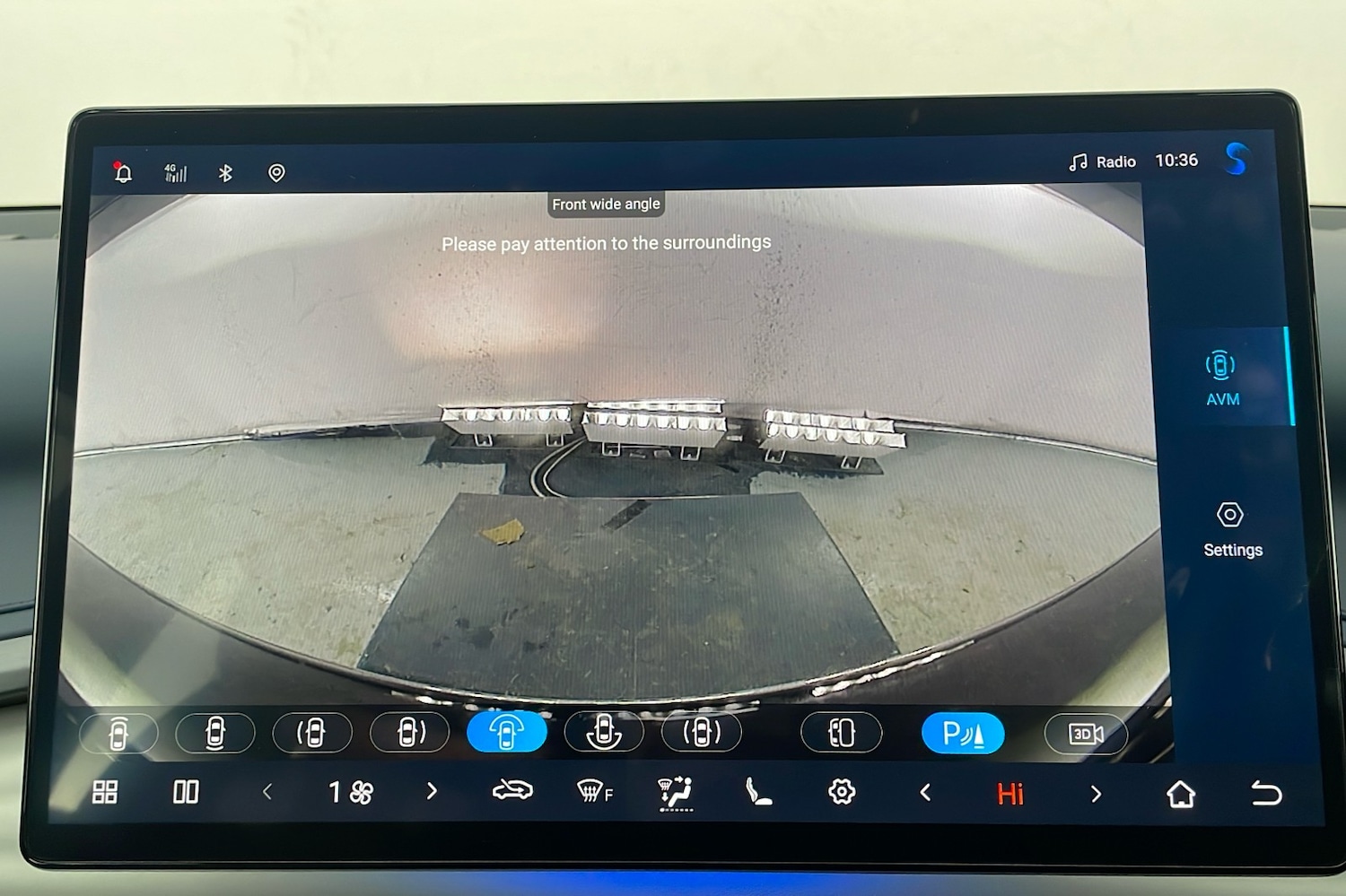 Used BYD Atto 3 2024 for sale - 77080708: Photo 23