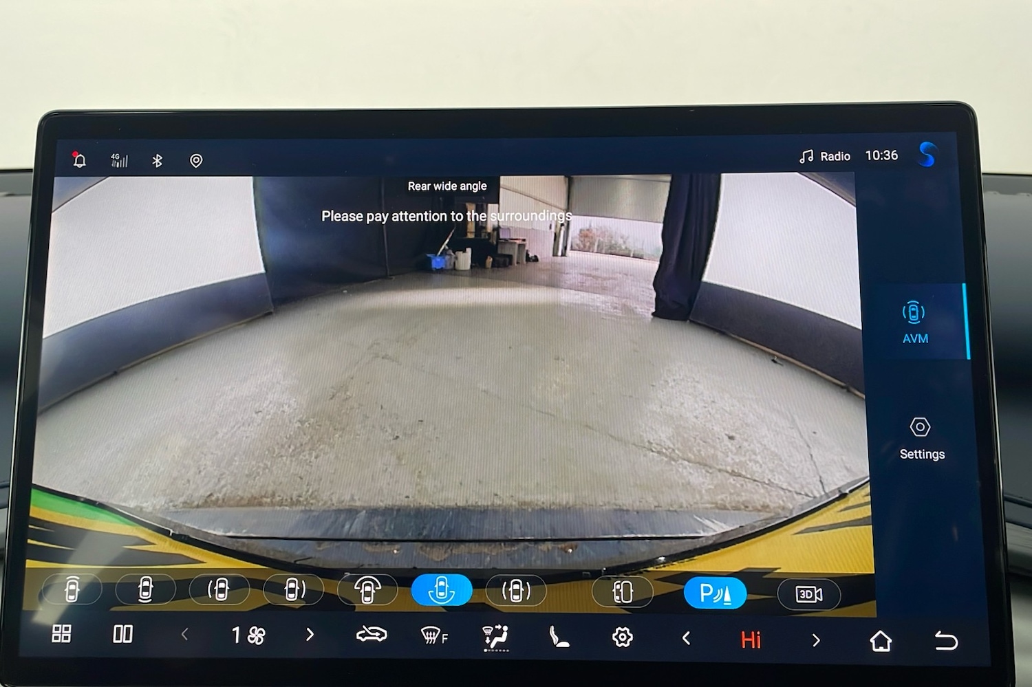 Used BYD Atto 3 2024 for sale - 77080708: Photo 24