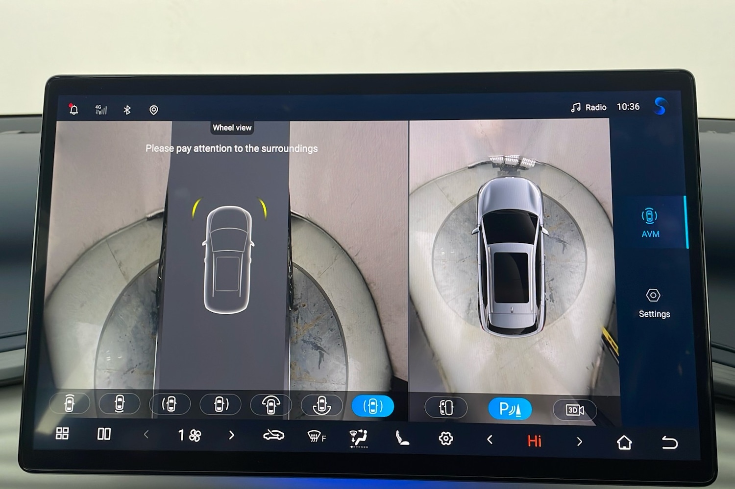 Used BYD Atto 3 2024 for sale - 77080708: Photo 25