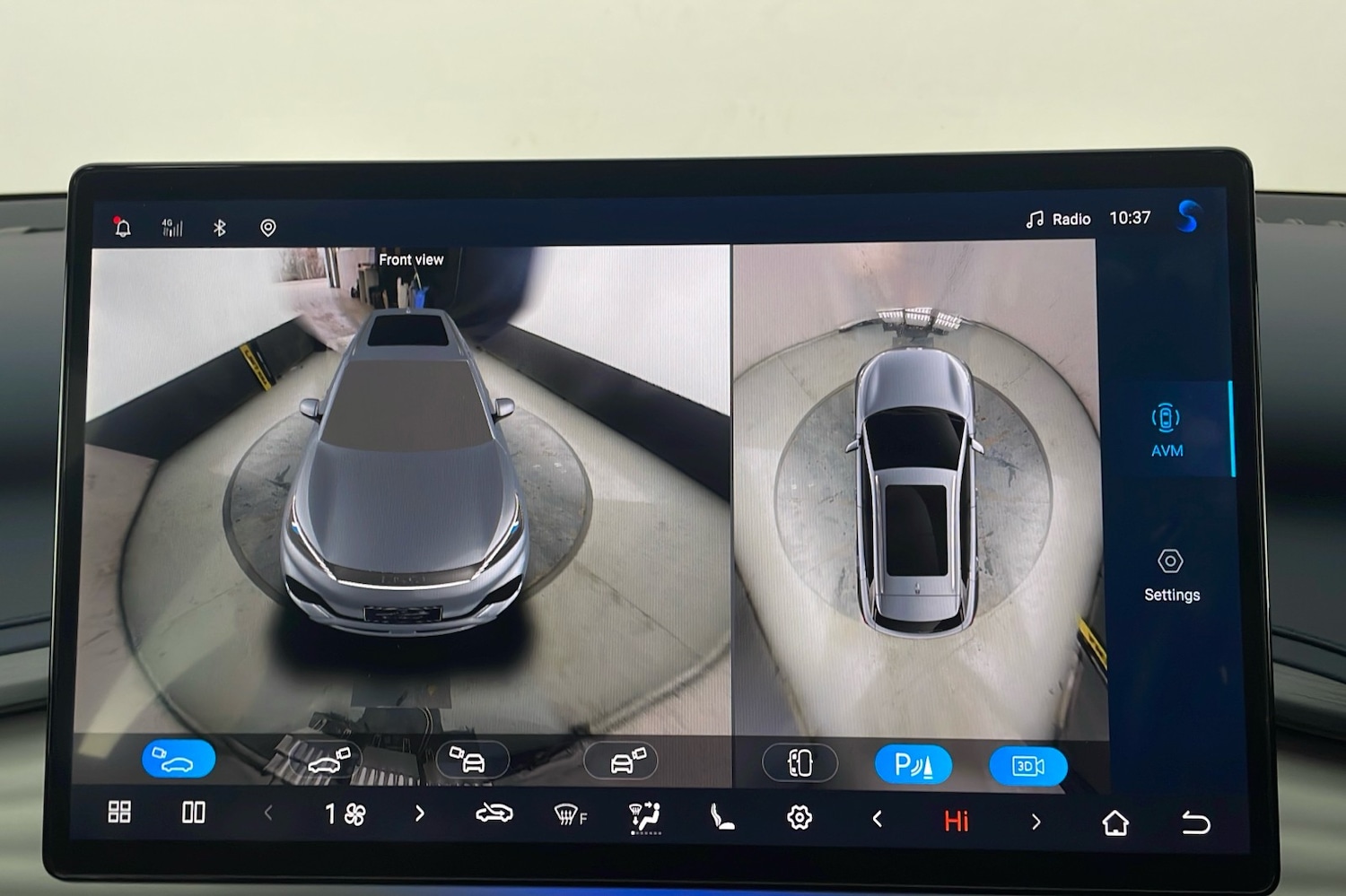 Used BYD Atto 3 2024 for sale - 77080708: Photo 26