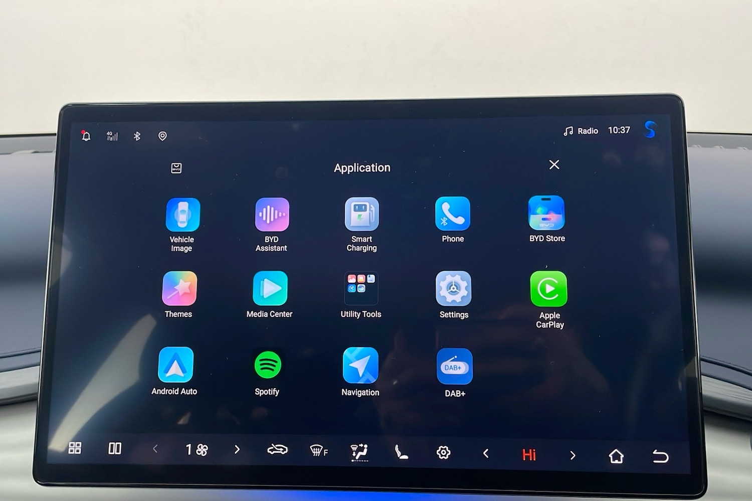 Used BYD Atto 3 2024 for sale - 77080708: Photo 27