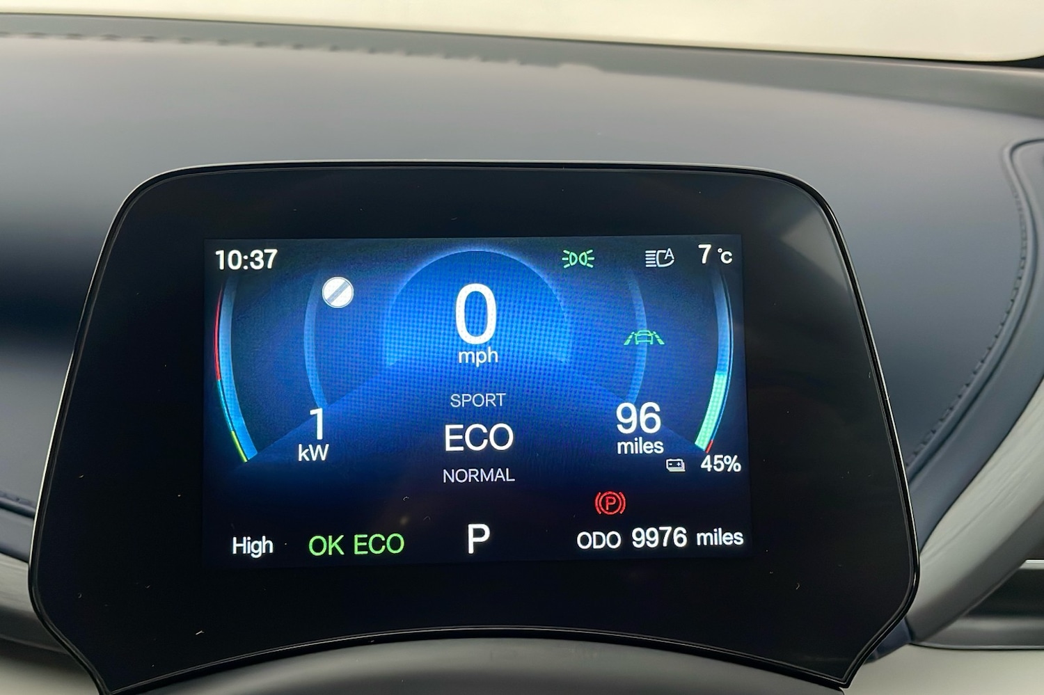 Used BYD Atto 3 2024 for sale - 77080708: Photo 28