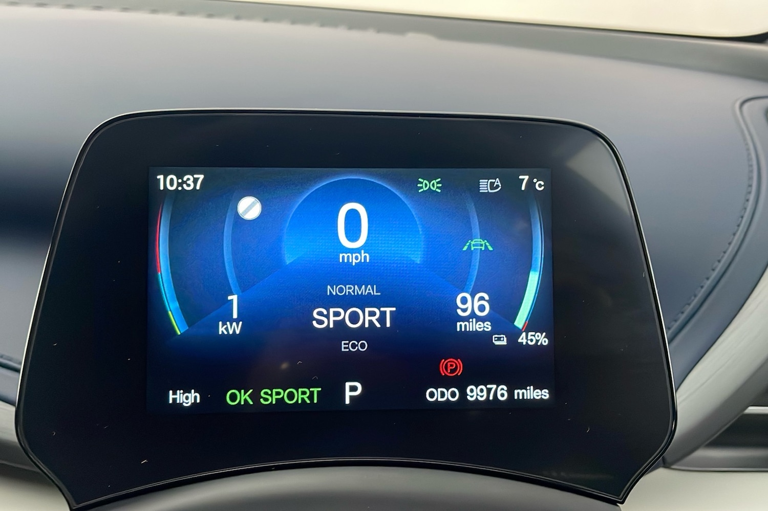 Used BYD Atto 3 2024 for sale - 77080708: Photo 29