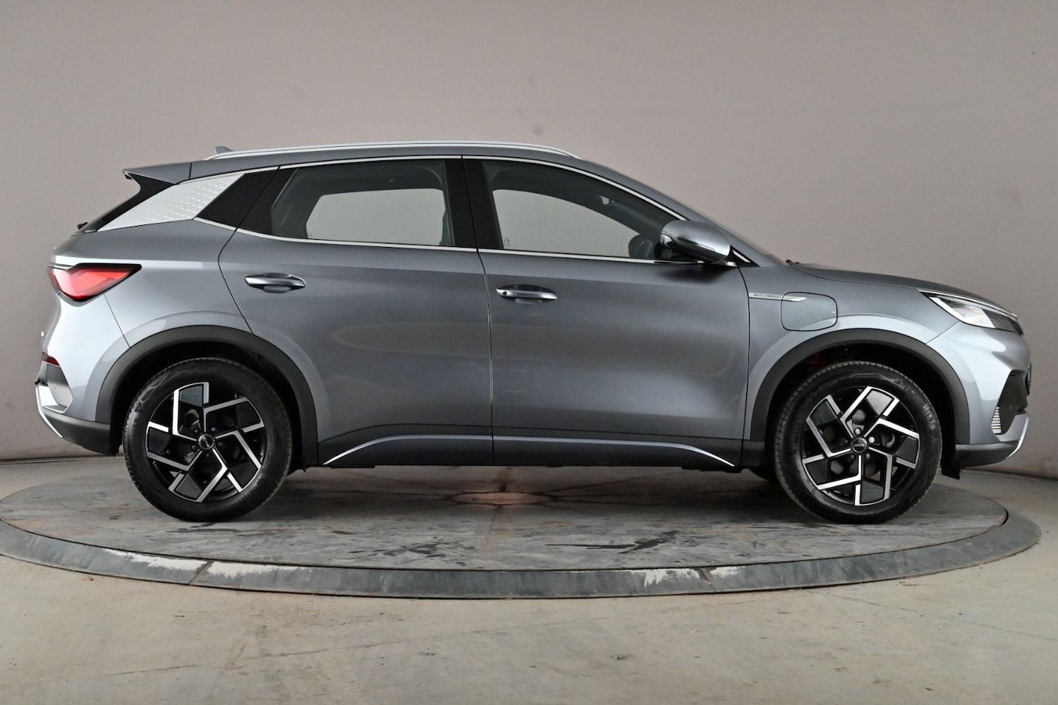 Used BYD Atto 3 2024 for sale - 77080708: Photo 3