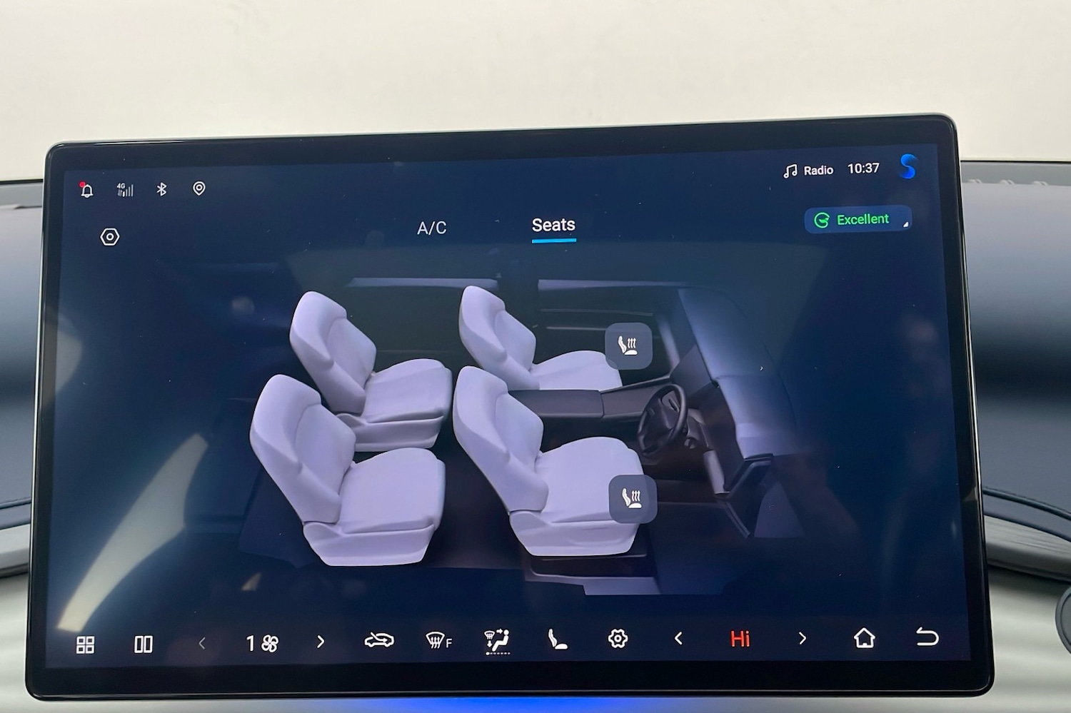 Used BYD Atto 3 2024 for sale - 77080708: Photo 30