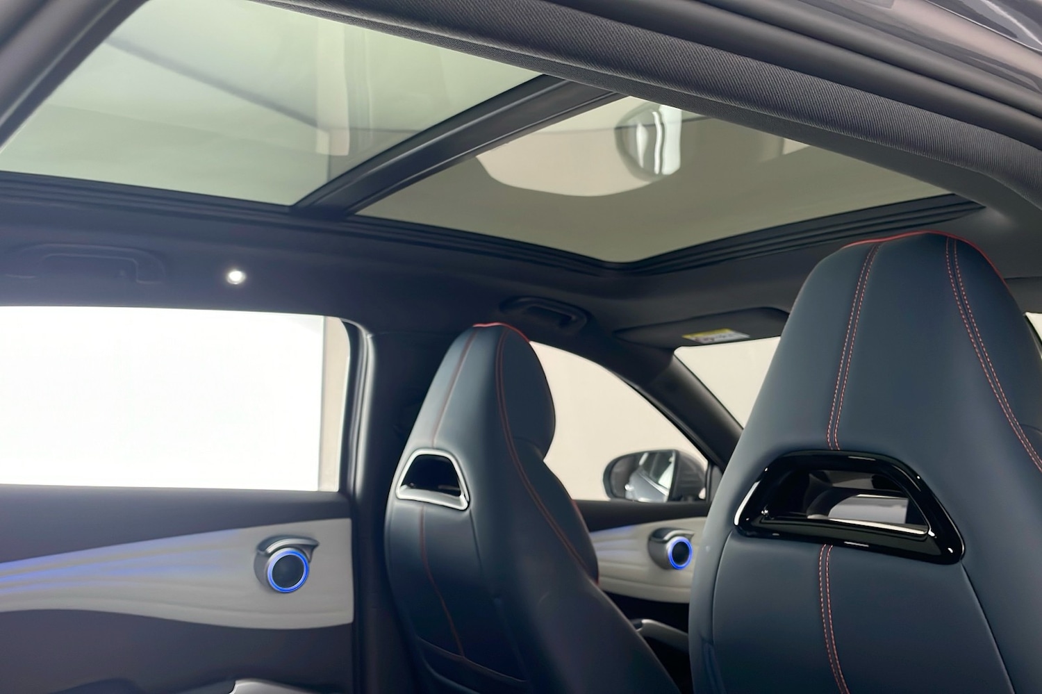 Used BYD Atto 3 2024 for sale - 77080708: Photo 32